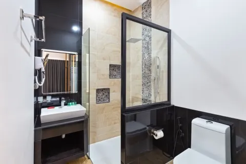 Вилла в Пхукете, Таиланд с 4 спальнями № 169330 - фото 22