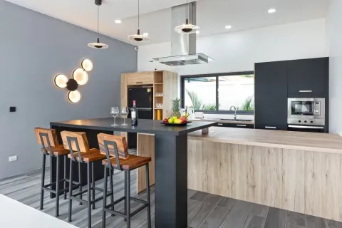 Вилла в Пхукете, Таиланд с 4 спальнями № 169330 - фото 12