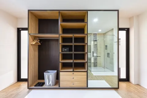 Вилла в Пхукете, Таиланд с 4 спальнями № 169330 - фото 19