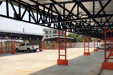 Земельный участок в Банг Пхли Яи, Таиланд 800м2  № 149358 - фото 5