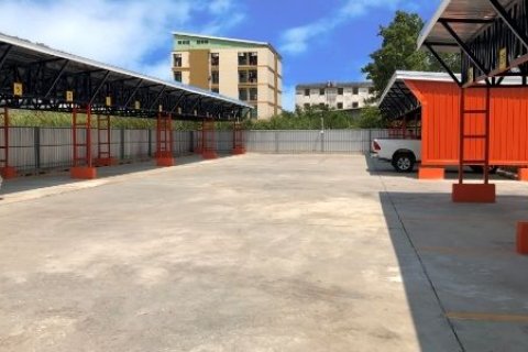 Земельный участок в Банг Пхли Яи, Таиланд 800м2  № 149358 - фото 2