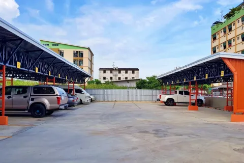 Земельный участок в Банг Пхли Яи, Таиланд 800м2  № 149358 - фото 11