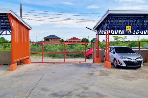 Земельный участок в Банг Пхли Яи, Таиланд 800м2  № 149358 - фото 10