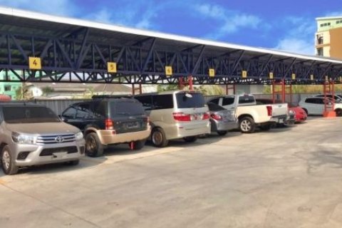 Земельный участок в Банг Пхли Яи, Таиланд 800м2  № 149358 - фото 3