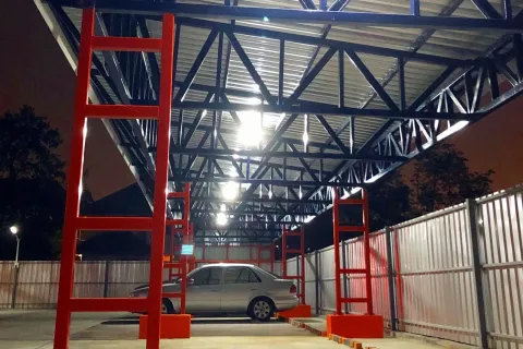 Земельный участок в Банг Пхли Яи, Таиланд 800м2  № 149358 - фото 7