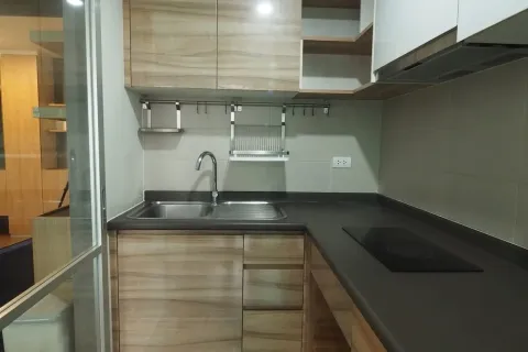 Condo in Yan Nawa, Bangkok, Thailand, 2 bedrooms  № 149361 - photo 5