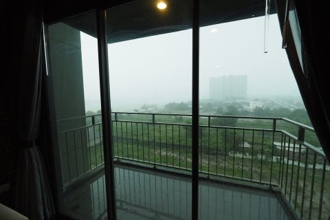 Condo in Yan Nawa, Bangkok, Thailand, 2 bedrooms  № 149361 - photo 4