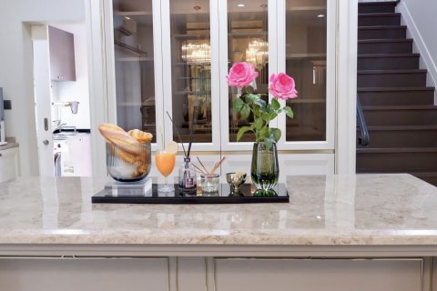 House in Bang Khen, Bangkok, Thailand 4 bedrooms № 149357 - photo 3