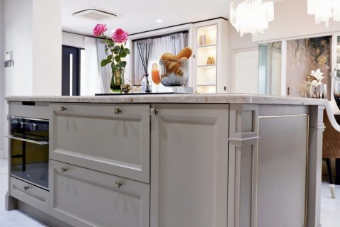 House in Bang Khen, Bangkok, Thailand 4 bedrooms № 149357 - photo 12