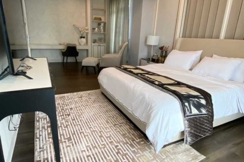 House in Bang Khen, Bangkok, Thailand 4 bedrooms № 149357 - photo 4