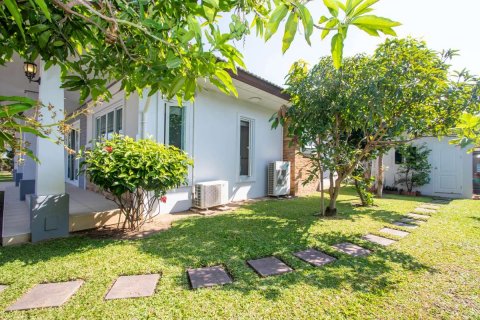 House in Chiang Mai, Thailand 3 bedrooms № 121709 - photo 16