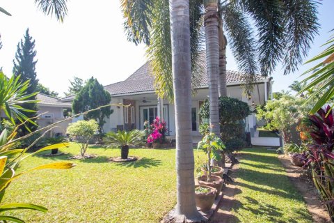 House in Chiang Mai, Thailand 3 bedrooms № 121709 - photo 5