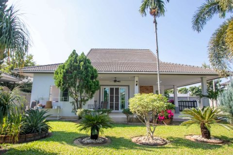 House in Chiang Mai, Thailand 3 bedrooms № 121709 - photo 7