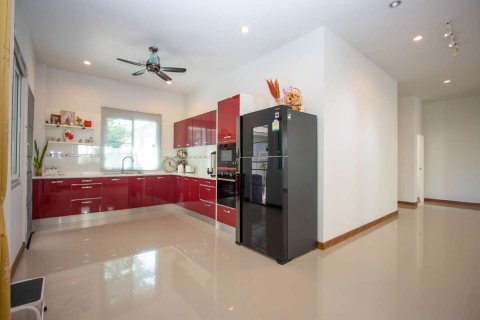 House in Chiang Mai, Thailand 3 bedrooms № 121709 - photo 4
