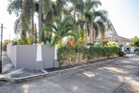 House in Chiang Mai, Thailand 3 bedrooms № 121709 - photo 12