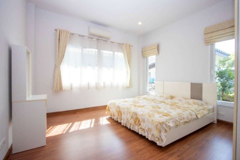 House in Chiang Mai, Thailand 3 bedrooms № 121709 - photo 13