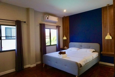 House in Chiang Mai, Thailand 7 bedrooms № 121707 - photo 28