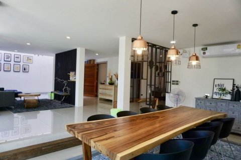 House in Chiang Mai, Thailand 7 bedrooms № 121707 - photo 6