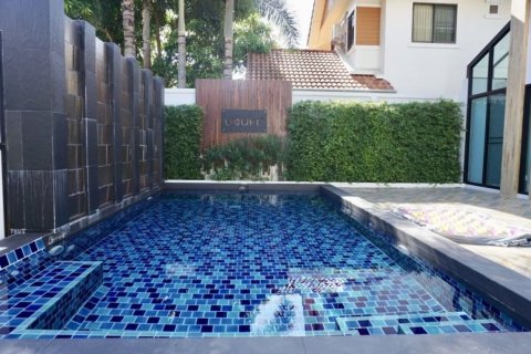 House in Chiang Mai, Thailand 7 bedrooms № 121707 - photo 20