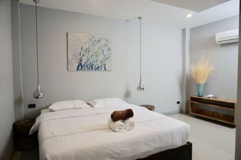 House in Chiang Mai, Thailand 7 bedrooms № 121707 - photo 18