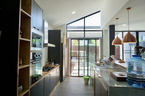 House in Chiang Mai, Thailand 7 bedrooms № 121707 - photo 4