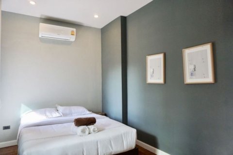 House in Chiang Mai, Thailand 7 bedrooms № 121707 - photo 25