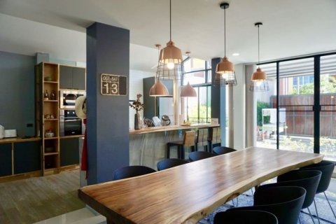House in Chiang Mai, Thailand 7 bedrooms № 121707 - photo 5