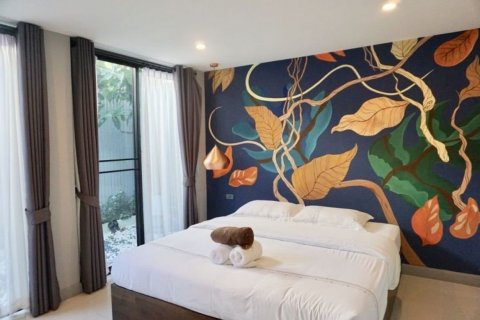 House in Chiang Mai, Thailand 7 bedrooms № 121707 - photo 10