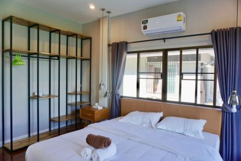 House in Chiang Mai, Thailand 7 bedrooms № 121707 - photo 15