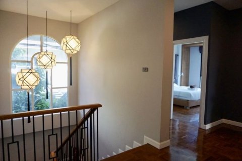 House in Chiang Mai, Thailand 7 bedrooms № 121707 - photo 26
