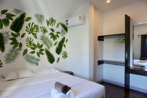 House in Chiang Mai, Thailand 7 bedrooms № 121707 - photo 16