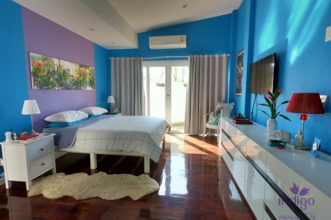 House in Chiang Mai, Thailand 2 bedrooms № 121705 - photo 13
