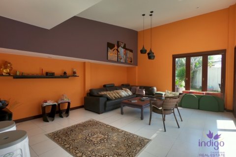 House in Chiang Mai, Thailand 2 bedrooms № 121705 - photo 5