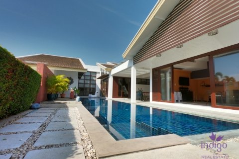 House in Chiang Mai, Thailand 2 bedrooms № 121705 - photo 2