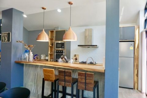 House in Chiang Mai, Thailand 7 bedrooms № 121706 - photo 2