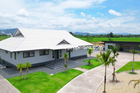 House in Chiang Mai, Thailand 4 bedrooms № 121708 - photo 6