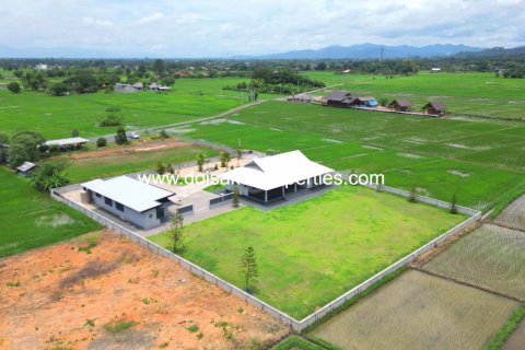 House in Chiang Mai, Thailand 4 bedrooms № 121708 - photo 4