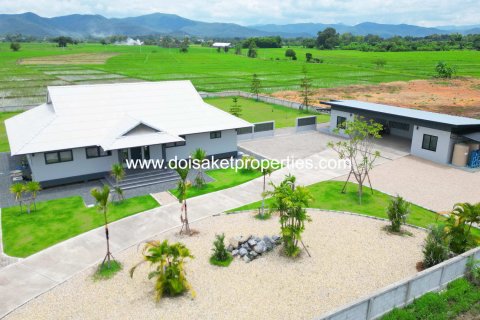 House in Chiang Mai, Thailand 4 bedrooms № 121708 - photo 5
