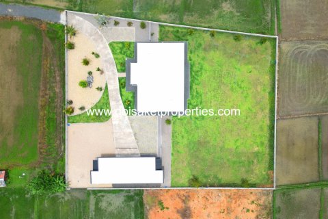 House in Chiang Mai, Thailand 4 bedrooms № 121708 - photo 3