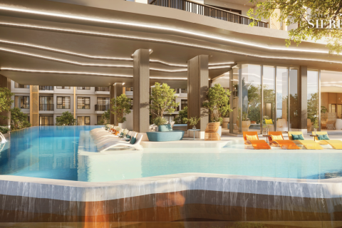 Condo à Bang Tao, Thaïlande, 1 chambre  № 153882 - photo 10