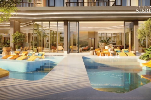 Condo à Bang Tao, Thaïlande, 1 chambre  № 153882 - photo 6