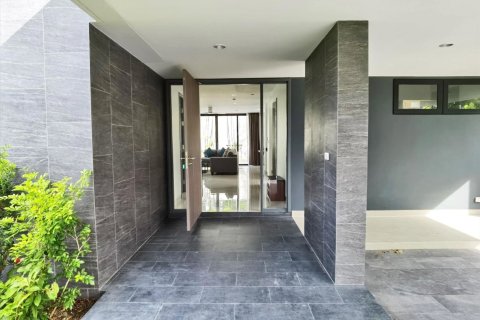 House in Bang Tao, Thailand 6 bedrooms № 153880 - photo 23