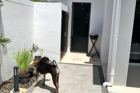 House in Bang Tao, Thailand 6 bedrooms № 153880 - photo 25