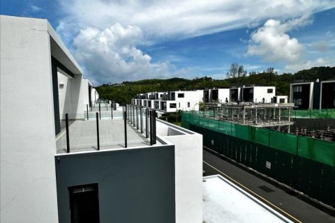 House in Bang Tao, Thailand 6 bedrooms № 153880 - photo 24