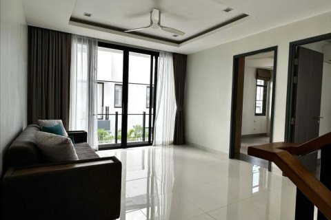 House in Bang Tao, Thailand 6 bedrooms № 153880 - photo 7