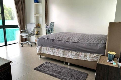 House in Bang Tao, Thailand 6 bedrooms № 153880 - photo 9