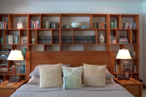 Maison à Bang Tao, Thaïlande 5 chambres № 153879 - photo 11