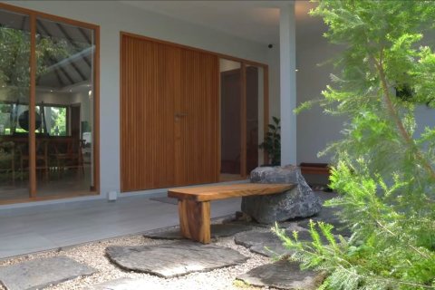 Maison à Bang Tao, Thaïlande 5 chambres № 153879 - photo 18