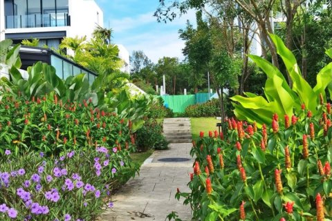 House in Bang Tao, Thailand 6 bedrooms № 153881 - photo 26