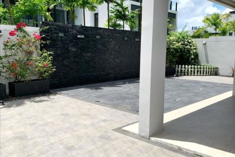 House in Bang Tao, Thailand 6 bedrooms № 153881 - photo 20